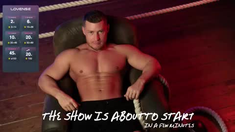 Alex S online show from 12/16/25, 09:14