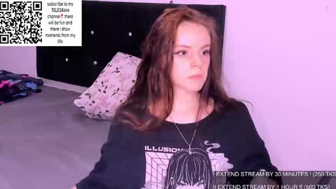 only_sarah1 online show from 01/27/25, 11:22