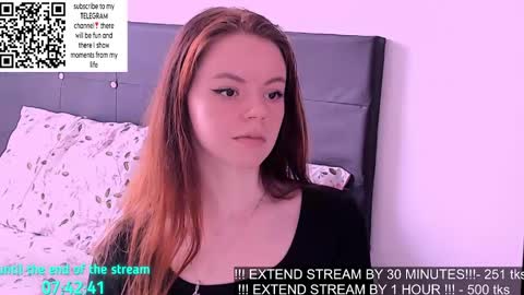 only_sarah1 online show from 02/10/25, 06:13