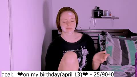 only_sarah1 online show from 03/31/26, 09:37