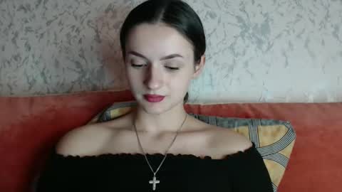 Amalia online show from 12/25/24, 10:05