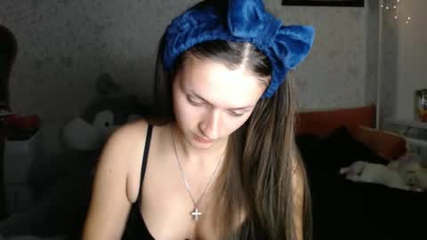 Amalia online show from 11/03/25, 05:25