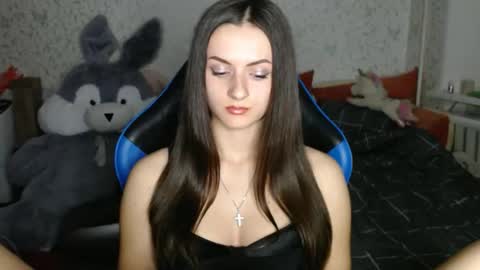 Amalia online show from 11/15/25, 06:37