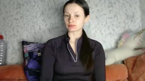 Amalia online show from 03/04/26, 06:25