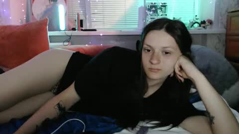 Amalia online show from 05/04/26, 06:59