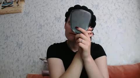 Amalia online show from 05/06/26, 09:03
