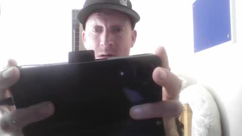 For me to know online show from 11/17/25, 06:19