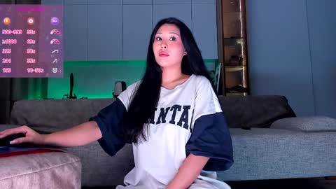 Snapshot of onlycatsss chatting on 01/24/25, 01:36 Amelia online show from 01/24/25, 01:36