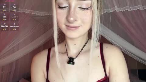 Eva online show from 05/30/26, 08:33