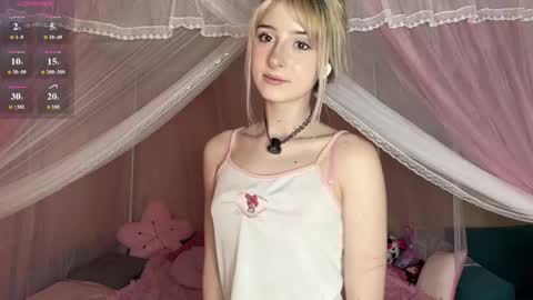 Eva online show from 05/31/26, 09:49