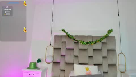 Only online show from 03/17/26, 03:44