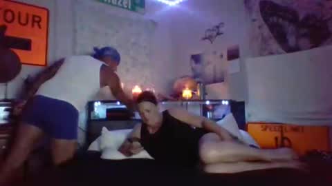 onlygodcan14 online show from 03/17/26, 03:00