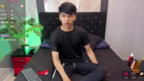 Josh -  Schedule 1400 - 2200 online show from 09/28/25, 02:00