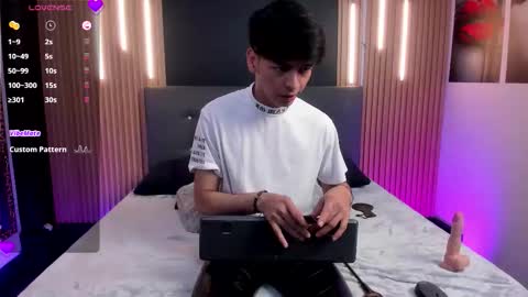 Josh -  Schedule 1400 - 2200 online show from 11/28/25, 07:27