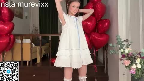 Snapshot of onlykitty_chillhere chatting on 02/13/26, 02:18 BARBARA online show from 02/13/26, 02:18