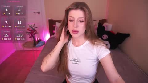 Peny online show from 11/21/25, 05:22