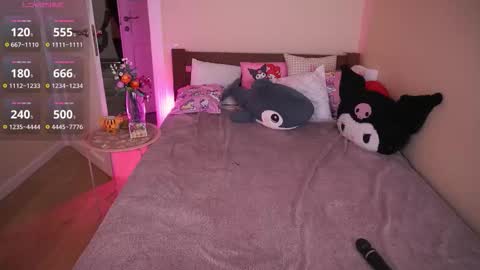 Peny online show from 11/26/25, 10:11