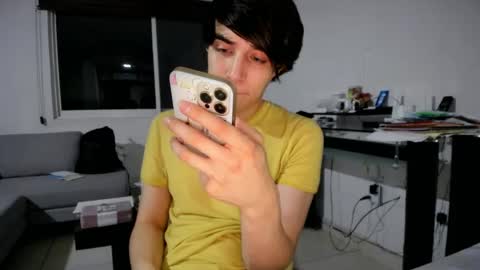 Snapshot of onlysergio chatting on 05/29/26, 05:05 Sergio online show from 05/29/26, 05:05