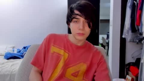 Snapshot of onlysergio chatting on 07/23/26, 01:08 Sergio online show from 07/23/26, 01:08