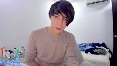 Snapshot of onlysergio chatting on 07/24/26, 01:25 Sergio online show from 07/24/26, 01:25