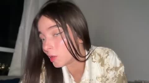 Sophia online show from 06/21/26, 02:14