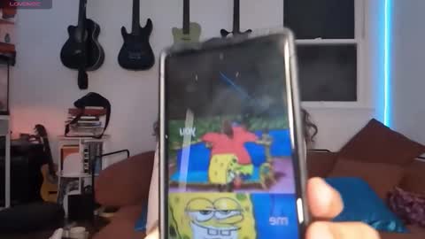 Duo online show from 12/18/25, 03:12