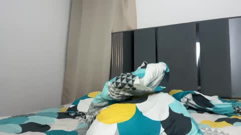 Snapshot of onlythem777 chatting on 04/29/26, 12:37 PAREJA LATINA JOVEN MUY CACHONDOS online show from 04/29/26, 12:37