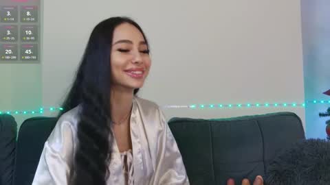 Xandra online show from 12/05/24, 08:44