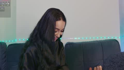 Xandra online show from 12/06/24, 09:10