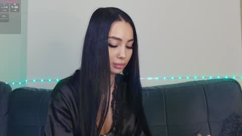 Xandra online show from 01/07/25, 08:45