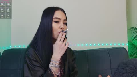 Xandra online show from 01/20/25, 08:30