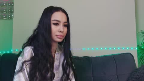 Xandra online show from 02/07/25, 08:44