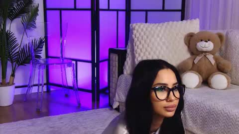 Xandra online show from 01/12/26, 05:45