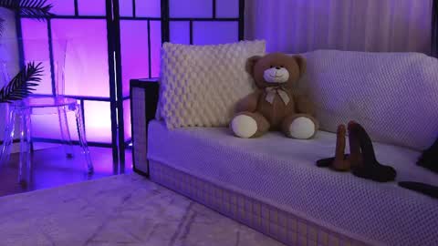 Xandra online show from 05/14/26, 04:41