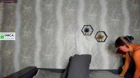 Snapshot of onlyyourlucky chatting on 09/30/25, 05:56 Hi im Natalie im glad to see you here online show from 09/30/25, 05:56