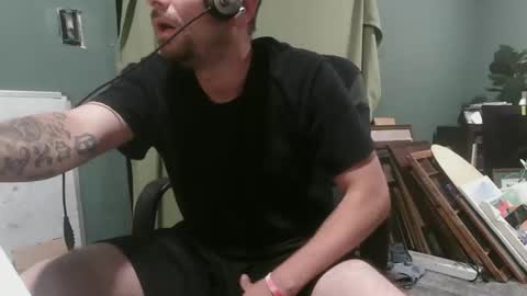 ontharise34 online show from 05/17/26, 01:07