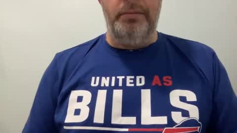 onthedlhere online show from 01/24/25, 12:20