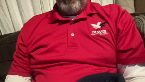 onthedlhere online show from 02/20/25, 03:45