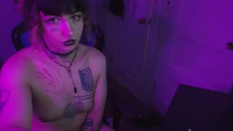onyx_black666 online show from 12/05/25, 07:50