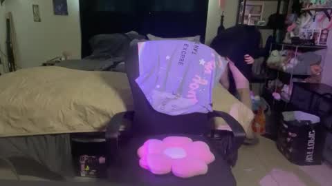 Snapshot of onyx_the_pupstar chatting on 02/07/26, 08:34 Onyx online show from 02/07/26, 08:34