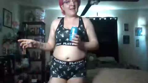 Snapshot of onyx_the_pupstar chatting on 02/22/26, 08:18 Onyx online show from 02/22/26, 08:18