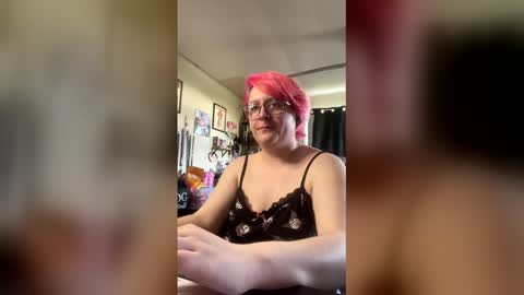 Snapshot of onyx_the_pupstar chatting on 02/26/26, 09:14 Onyx online show from 02/26/26, 09:14