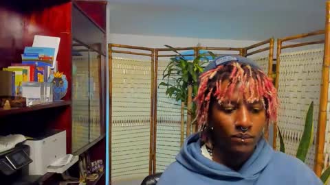 Snapshot of onyxart chatting on 03/14/26, 09:42 onyxart online show from 03/14/26, 09:42