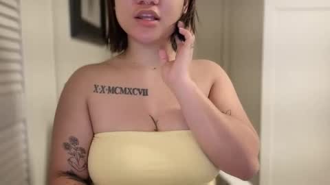 Miss Girly online show from 03/05/26, 07:59