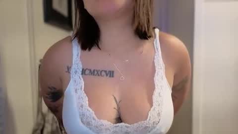 Miss Girly online show from 04/26/26, 11:02