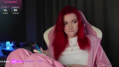 Hannah online show from 10/01/25, 07:53