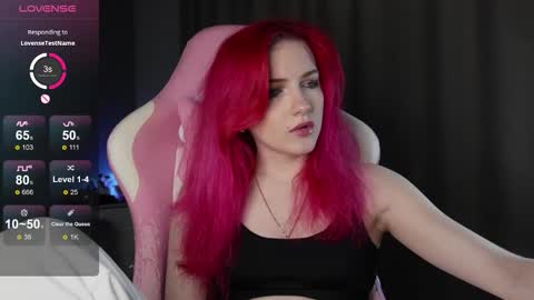 Hannah online show from 11/10/25, 12:37