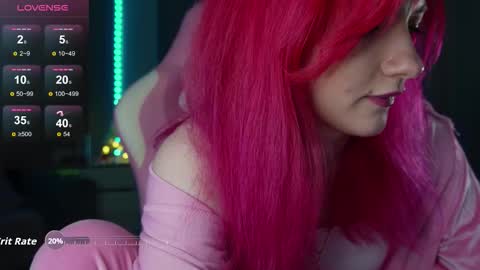 Hannah online show from 12/16/25, 07:08