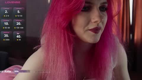 Hannah online show from 03/08/26, 02:21