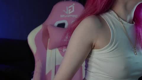 Hannah online show from 03/19/26, 03:16